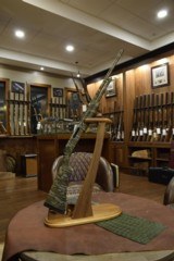 Pre-Owned - Mossberg Maverick M500 T Pump 410 Ga 24