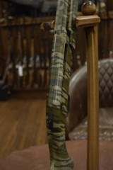 Pre-Owned - Mossberg Maverick M500 T Pump 410 Ga 24