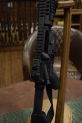 Pre-Owned - Smith & Wesson MP15 Semi-Auto 5.56 16