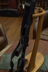 Pre-Owned - Smith & Wesson MP15 Semi-Auto 5.56 16