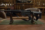Pre-Owned - Smith & Wesson MP15 Semi-Auto 5.56 16