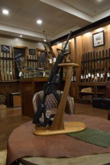 Pre-Owned - Smith & Wesson MP15 Semi-Auto 5.56 16