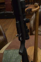 Pre-Owned - TIKKA T3 w/ Monstrum 3-18x50 Bolt 22-250 Rem. 24