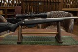 Pre-Owned - TIKKA T3 w/ Monstrum 3-18x50 Bolt 22-250 Rem. 24