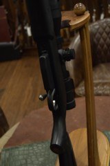 Pre-Owned - TIKKA T3 w/ Monstrum 3-18x50 Bolt 22-250 Rem. 24