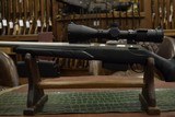 Pre-Owned - TIKKA T3 w/ Monstrum 3-18x50 Bolt 22-250 Rem. 24
