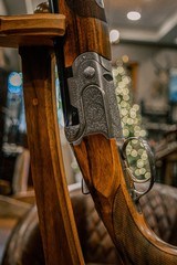 Pre-Owned - Beretta DT10 Trident Over Under 12Ga 32