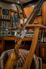 Pre-Owned - Beretta DT10 Trident Over Under 12Ga 32