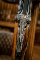 Pre-Owned - Beretta DT10 Trident Over Under 12Ga 32