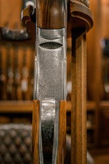 Pre-Owned - Beretta DT10 Trident Over Under 12Ga 32