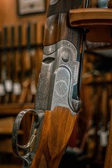 Pre-Owned - Beretta DT10 Trident Over Under 12Ga 32