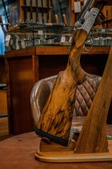 Pre-Owned - Beretta DT10 Trident Over Under 12Ga 32