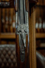 Pre-Owned - Browning DIANA Over Under 12Ga 30