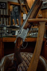 Pre-Owned - Browning DIANA Over Under 12Ga 30