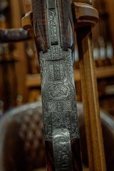 Pre-Owned - Browning DIANA Over Under 12Ga 30