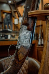 Pre-Owned - Browning DIANA Over Under 12Ga 30