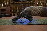 Pre-Owned - Smith & Wesson M&P PRO 9 NS Double 9mm 4.25