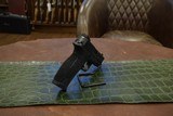Pre-Owned - Smith & Wesson M&P PRO 9 NS Double 9mm 4.25
