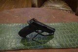 Pre-Owned - Smith & Wesson M&P PRO 9 NS Double 9mm 4.25