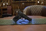Pre-Owned - Smith & Wesson M&P PRO 9 NS Double 9mm 4.25