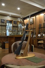 Pre-Owned - Ruger Mini 30 Semi-Auto 7.62x39 18.5