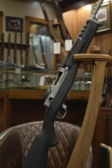 Pre-Owned - Ruger Mini 30 Semi-Auto 7.62x39 18.5