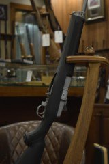 Pre-Owned - Ruger Mini 30 Semi-Auto 7.62x39 18.5