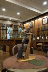 Pre-Owned - Ruger Mini 30 Semi-Auto 7.62x39 18.5