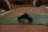 Pre-Owned - Sig Sauer P365 9MM Tacpac 3.1'' Handgun (No Manual Safety) - 6 of 9