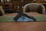 Pre-Owned - Volquartsen Scorpion Single 22 WMR 6.25