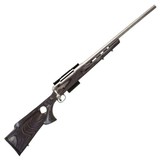 Savage Model 220 Thumbhole Stainless Bolt 20Ga 22
