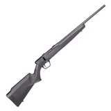 Savage B22 Bolt 22 WMR 21