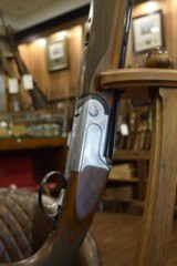 Pre-Owned - Rizzini Vertex Over/Under 12Ga 32