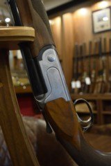 Pre-Owned - Rizzini Vertex Over/Under 12Ga 32