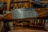 Pre-Owned - Krieghoff K80 Celtic PARCOURS Over / Under 12Ga 32