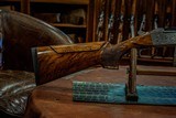 Pre-Owned - Krieghoff K80 Celtic PARCOURS Over / Under 12Ga 32