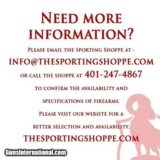 Tikka T3x Super Varmint R8 Bolt .223 Remington 23.7