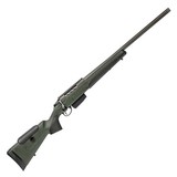 Tikka T3x Super Varmint R8 Bolt .223 Remington 23.7