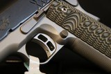 KIMBER AEGIS Elite Ultra FO Single 45 ACP 3