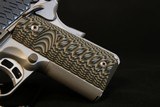 KIMBER AEGIS Elite Ultra FO Single 45 ACP 3