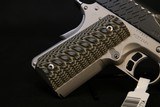 KIMBER AEGIS Elite Ultra FO Single 45 ACP 3