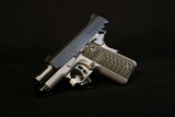 KIMBER AEGIS Elite Ultra FO Single 45 ACP 3