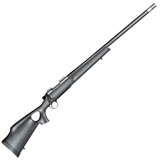 Christensen Arms Summit TI Bolt 6.5 Creedmoor 24'' Rifle 1/8 AERO Thumbhole Stock - 1 of 2