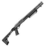 Remington 870 Tactical Pump 12Ga 18'' Shotgun - 1 of 2