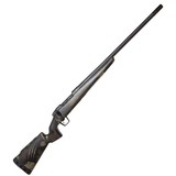 Fierce Firearms Carbon Rival Bolt 6.5 Creedmoor 24'' Rifle Black Cerakote - 1 of 2