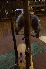 Pre-Owned - Remington 700 Bolt 222 Remington 24