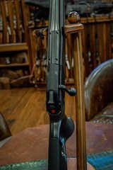 Blaser R8 Ultimate Carbon .300 Win Mag 25.5” Rifle NO Case - 8 of 15