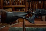 Blaser R8 Ultimate Carbon .300 Win Mag 25.5” Rifle NO Case - 3 of 15