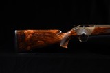 Blaser USA R8 LUXUS NS Bolt 300 Winchester Magnum 25.5