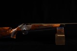 Blaser USA R8 LUXUS NS Bolt 300 Winchester Magnum 25.5